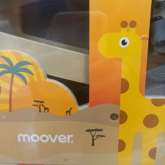 Moover Racing Ramp With Cars - Picture 3 of 9